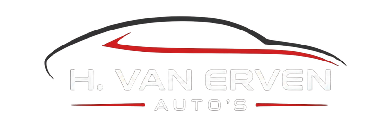 H van Erven Auto