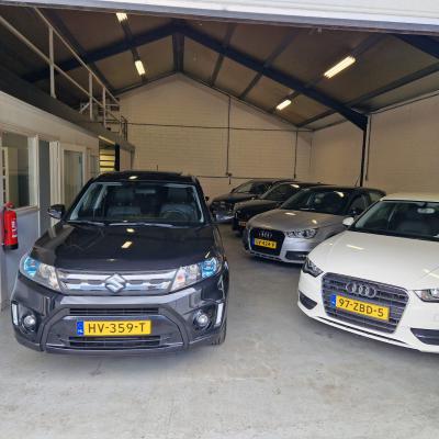 Showroom Handelsonderneming H Van Erven 02